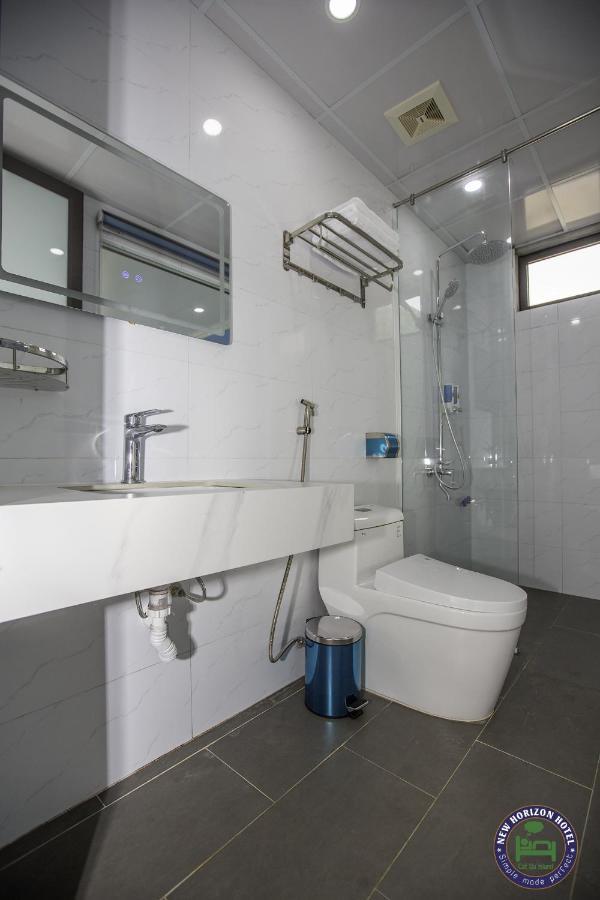 Cat Ba Hostel Cat Ba Island Zewnętrze zdjęcie