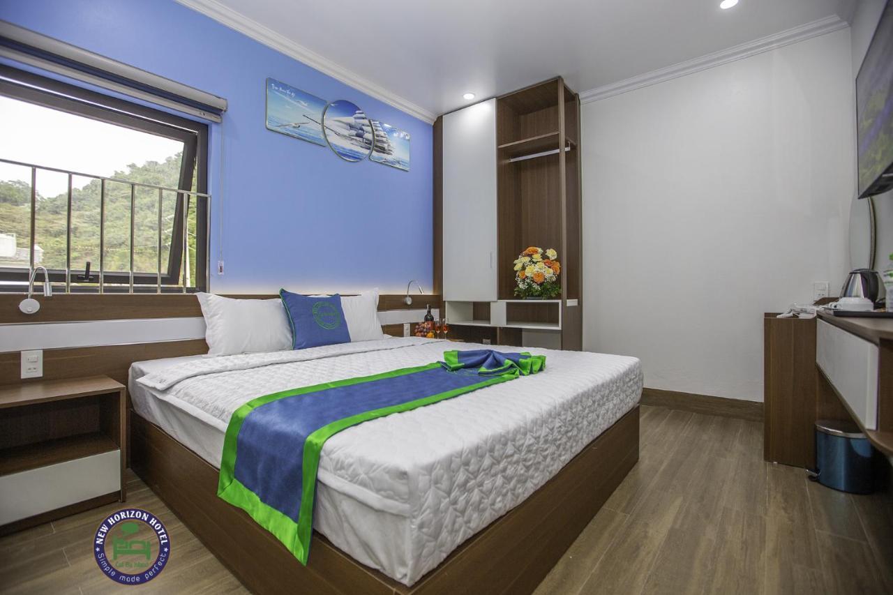 Cat Ba Hostel Cat Ba Island Zewnętrze zdjęcie