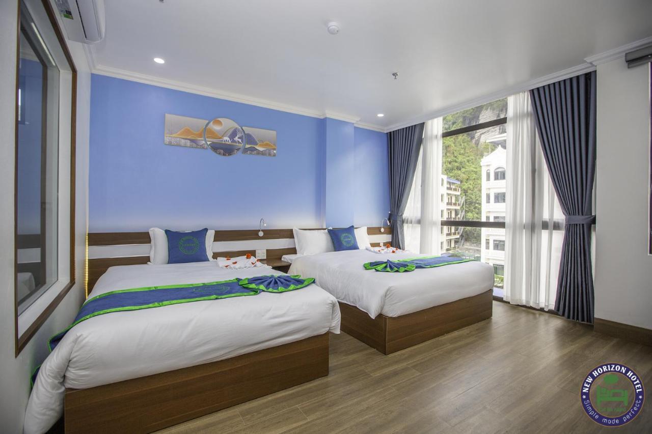 Cat Ba Hostel Cat Ba Island Zewnętrze zdjęcie