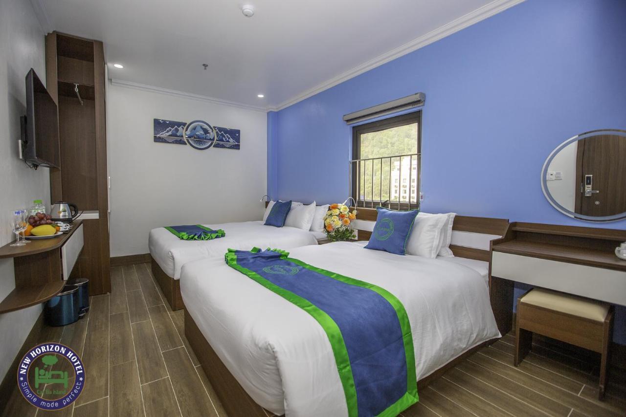 Cat Ba Hostel Cat Ba Island Zewnętrze zdjęcie