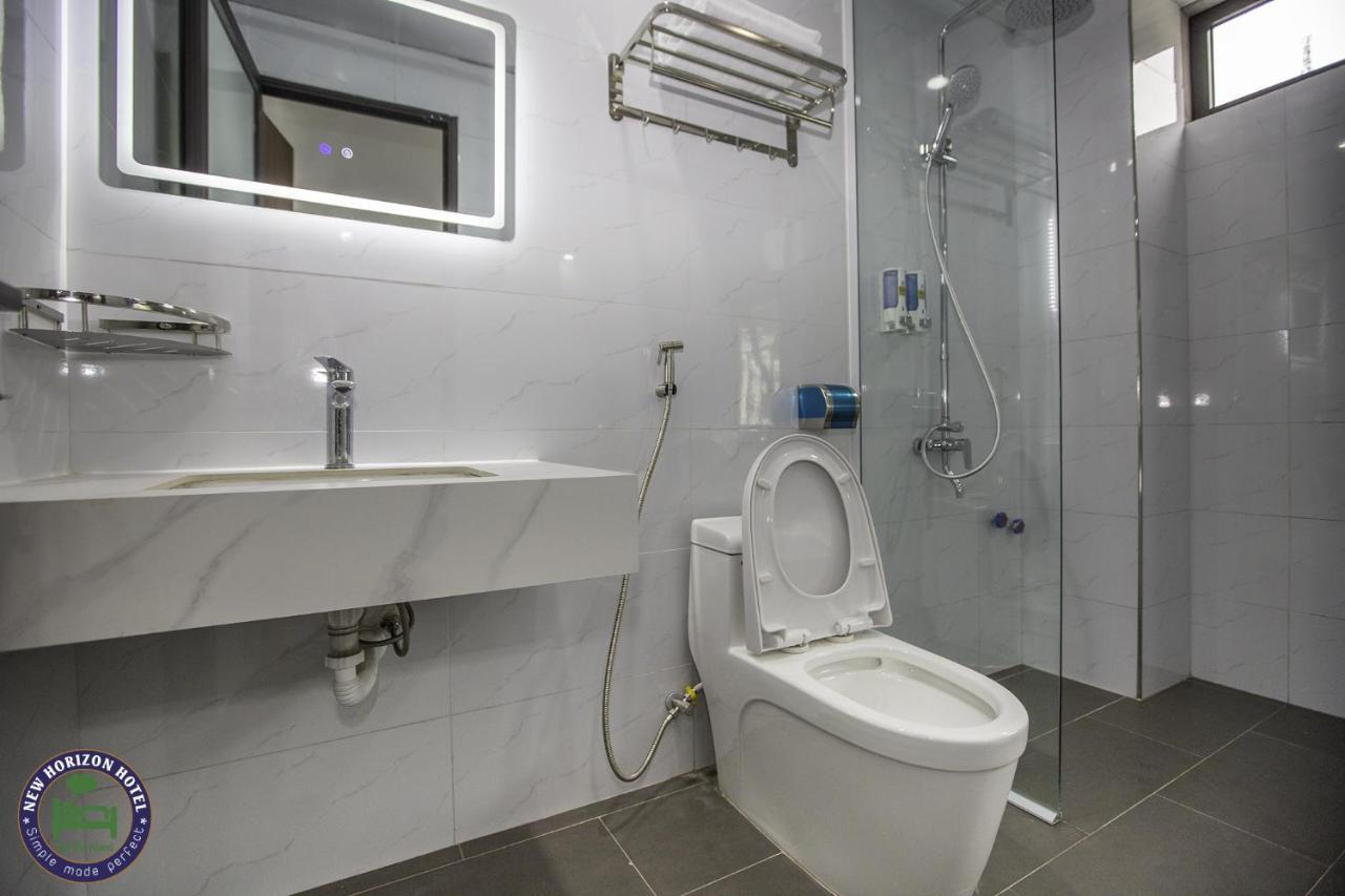 Cat Ba Hostel Cat Ba Island Zewnętrze zdjęcie