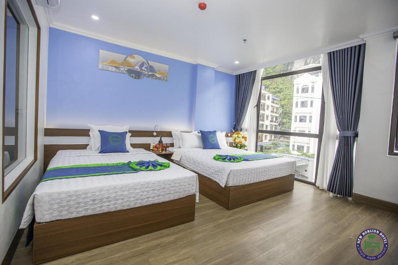 Cat Ba Hostel Cat Ba Island Zewnętrze zdjęcie