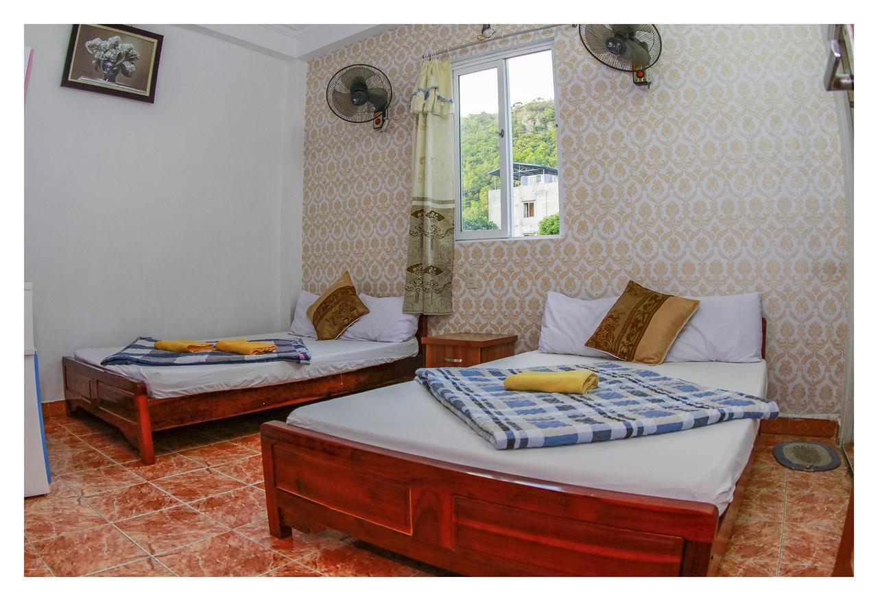 Cat Ba Hostel Cat Ba Island Zewnętrze zdjęcie