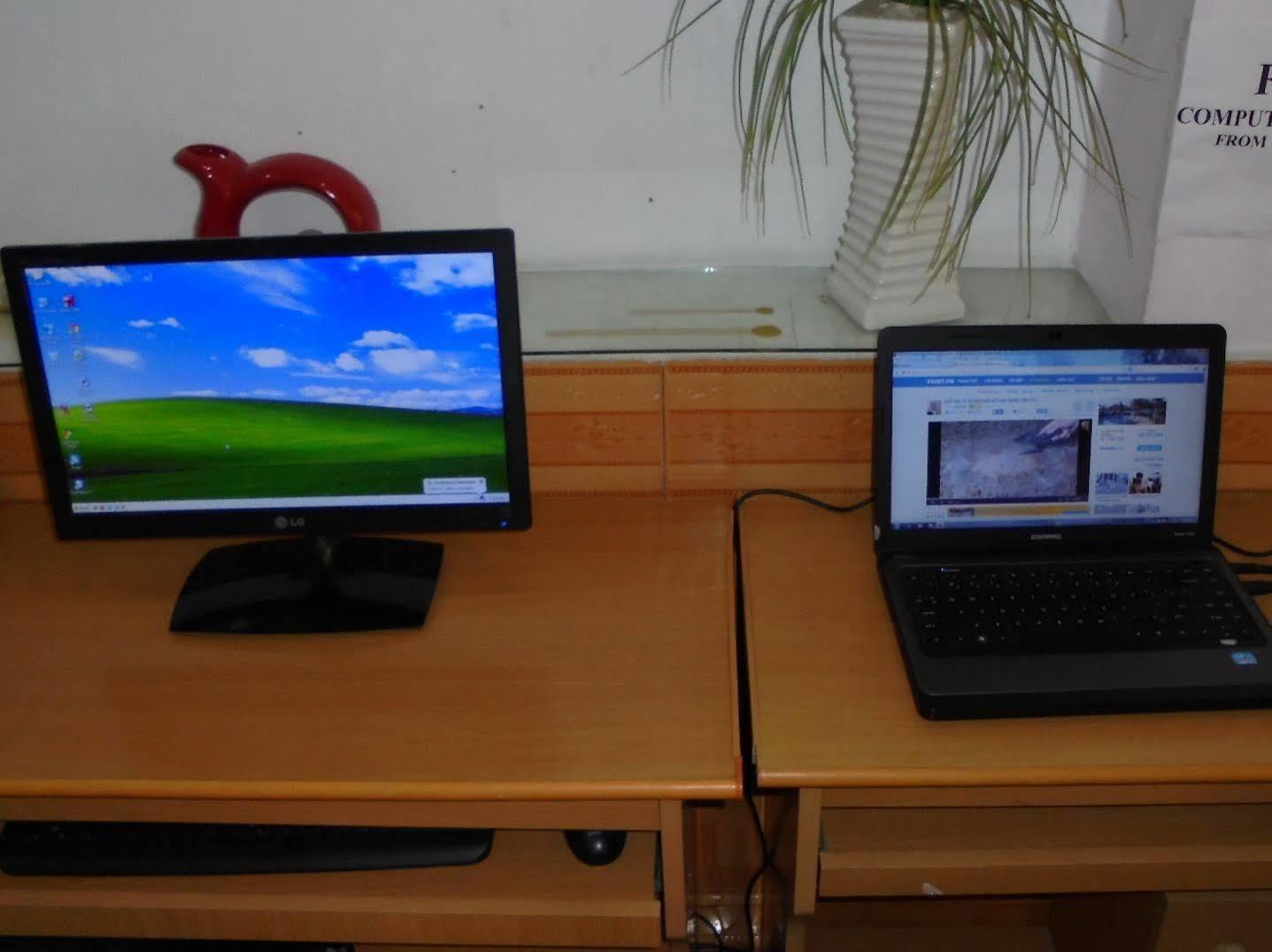 Cat Ba Hostel Cat Ba Island Zewnętrze zdjęcie